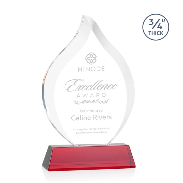 Worthington on Newhaven Base - Red... from ASI 84592 St Regis Group / St Regis