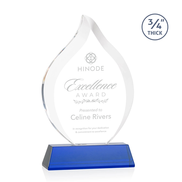 Worthington on Newhaven Base - Blue... from ASI 84592 St Regis Group / St Regis