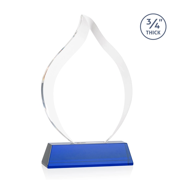 Worthington on Newhaven Base - Blue... from ASI 84592 St Regis Group / St Regis