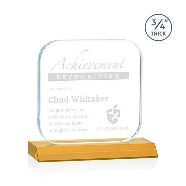 App Award - Amber... from ASI 84592 St Regis Group / St Regis