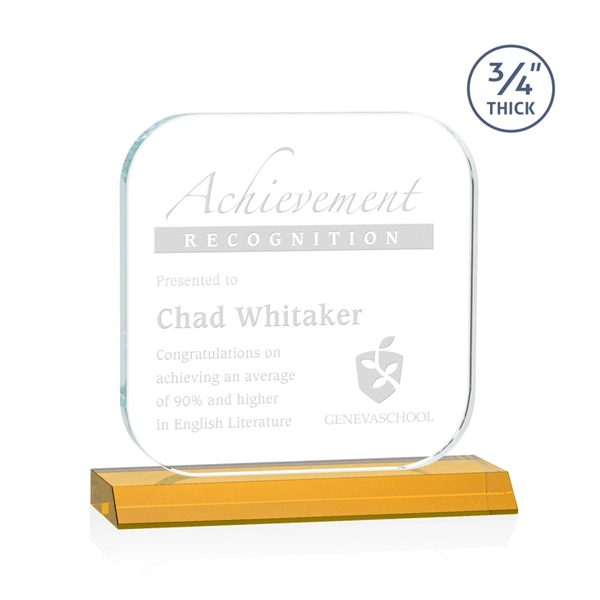 App Award - Amber... from ASI 84592 St Regis Group / St Regis