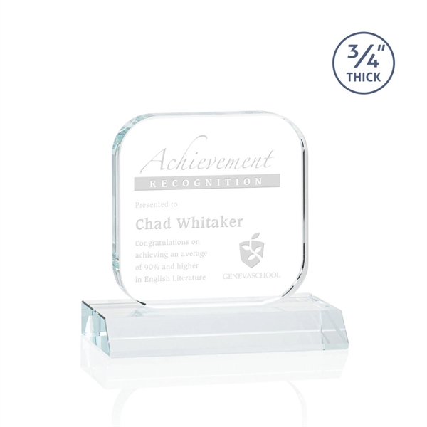 App Award - Clear... from ASI 84592 St Regis Group / St Regis