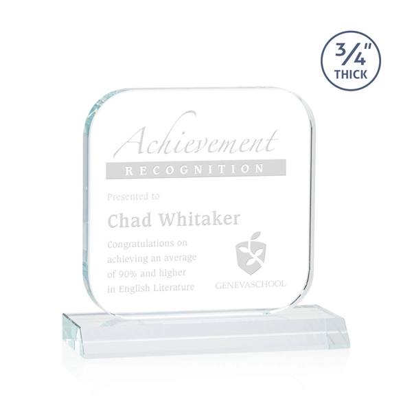 App Award - Clear... from ASI 84592 St Regis Group / St Regis