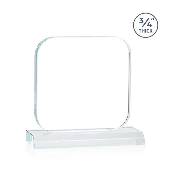 App Award - Clear... from ASI 84592 St Regis Group / St Regis