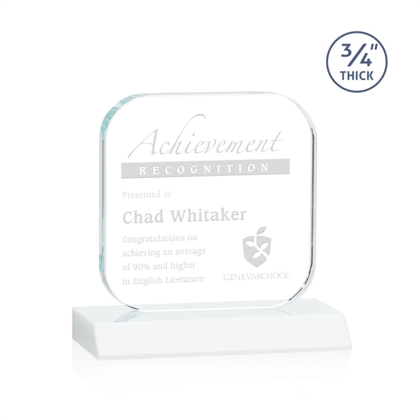 App Award - White... from ASI 84592 St Regis Group / St Regis