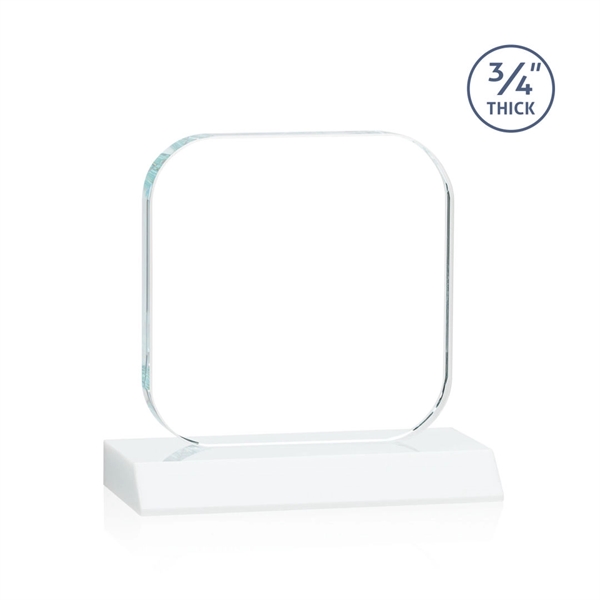 App Award - White... from ASI 84592 St Regis Group / St Regis