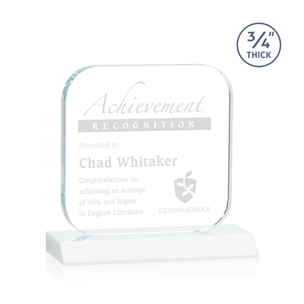 App Award - White... from ASI 84592 St Regis Group / St Regis