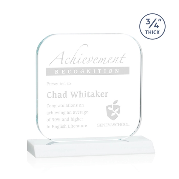 App Award - White... from ASI 84592 St Regis Group / St Regis