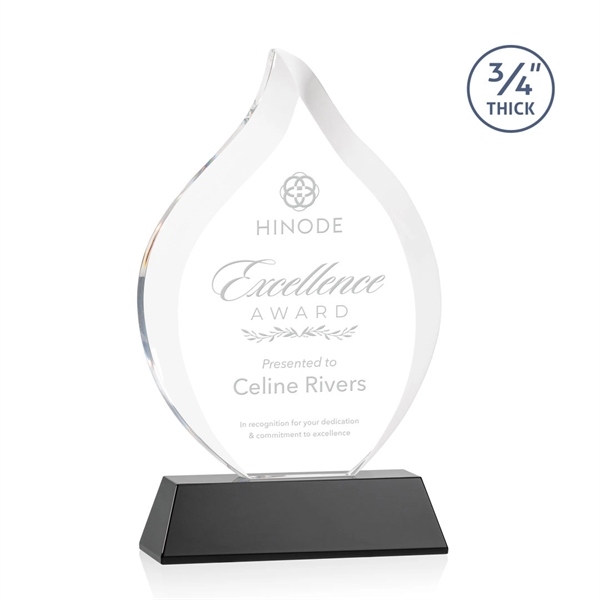 Worthington on Newhaven Base - Black... from ASI 84592 St Regis Group / St Regis