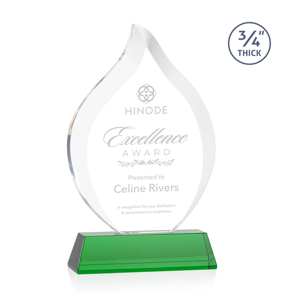 Worthington on Newhaven Base - Green... from ASI 84592 St Regis Group / St Regis