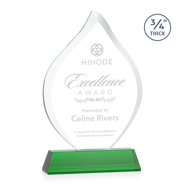 Worthington on Newhaven Base - Green... from ASI 84592 St Regis Group / St Regis