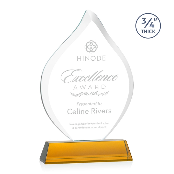 Worthington on Newhaven Base - Amber... from ASI 84592 St Regis Group / St Regis