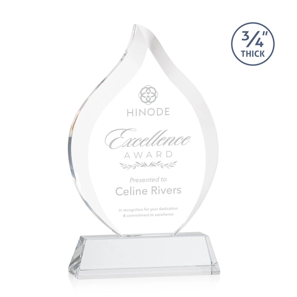 Worthington on Newhaven Base - Clear... from ASI 84592 St Regis Group / St Regis