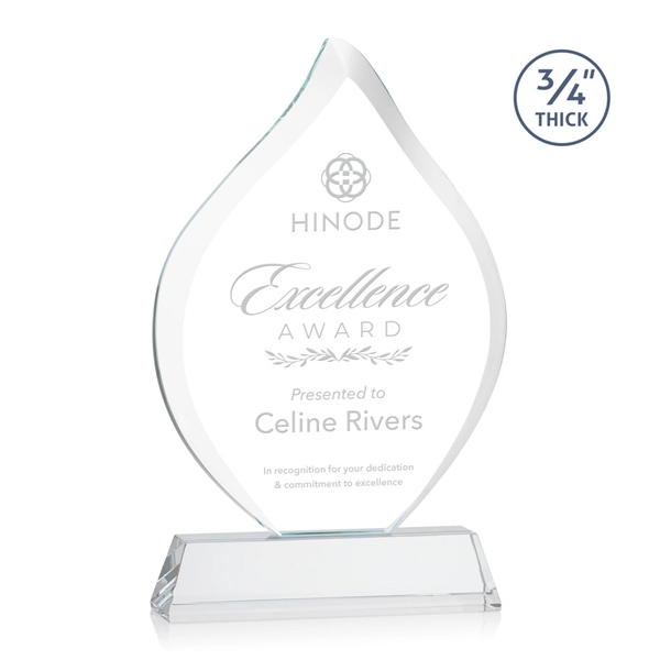 Worthington on Newhaven Base - Clear... from ASI 84592 St Regis Group / St Regis