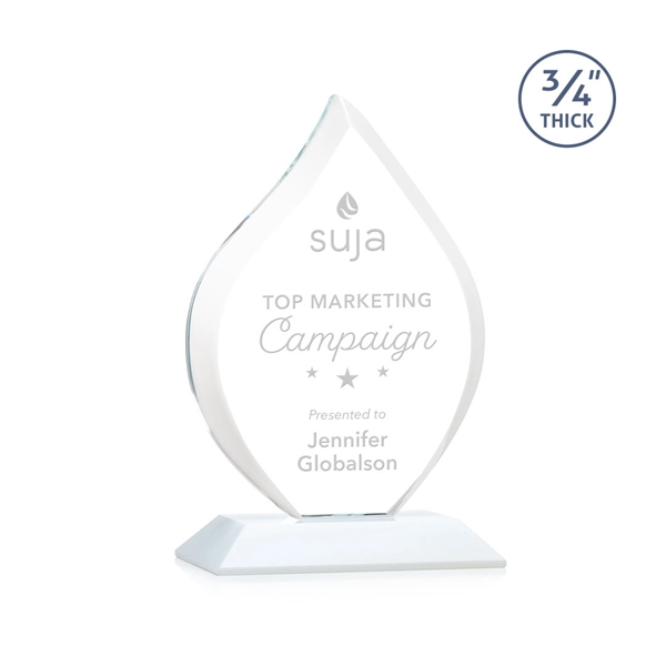 Worthington Flame - White... from ASI 84592 St Regis Group / St Regis