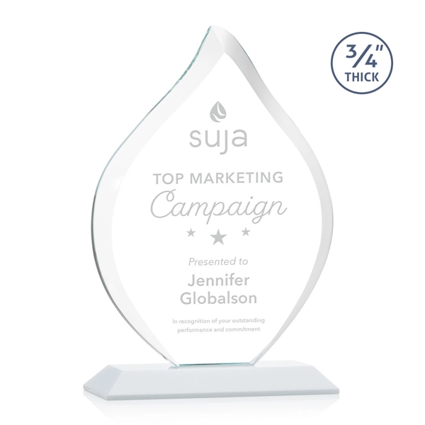 Worthington Flame - White... from ASI 84592 St Regis Group / St Regis