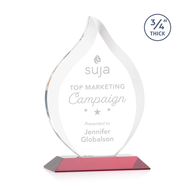 Worthington Flame - Red... from ASI 84592 St Regis Group / St Regis