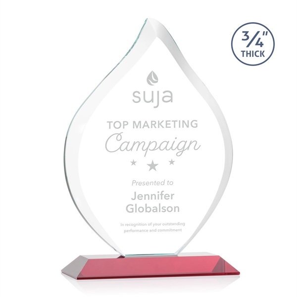 Worthington Flame - Red... from ASI 84592 St Regis Group / St Regis