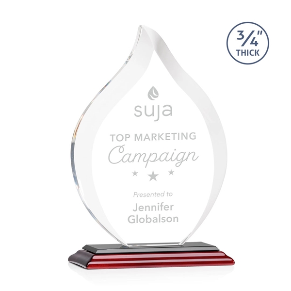 Worthington Flame - Albion™... from ASI 84592 St Regis Group / St Regis