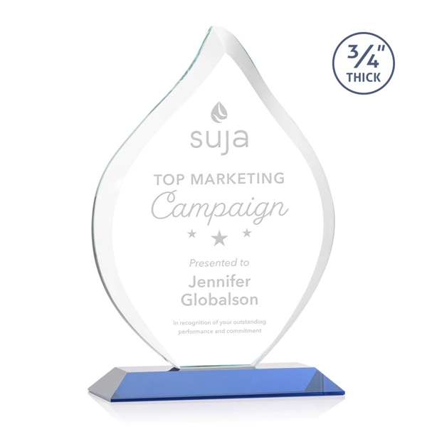 Worthington Flame - Blue... from ASI 84592 St Regis Group / St Regis