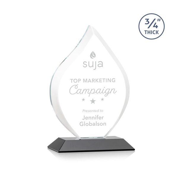 Worthington Flame - Black... from ASI 84592 St Regis Group / St Regis