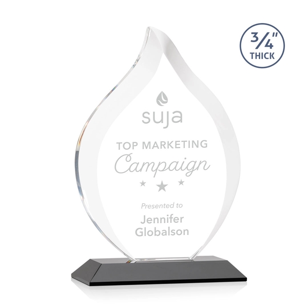 Worthington Flame - Black... from ASI 84592 St Regis Group / St Regis