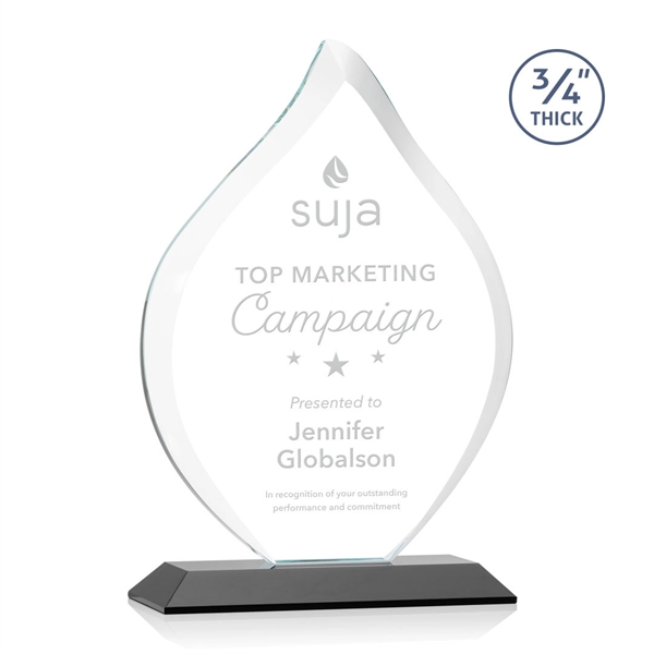 Worthington Flame - Black... from ASI 84592 St Regis Group / St Regis