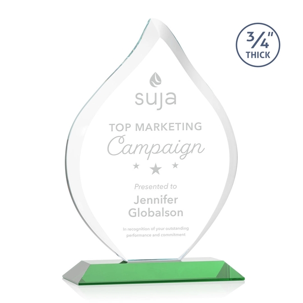 Worthington Flame - Green... from ASI 84592 St Regis Group / St Regis