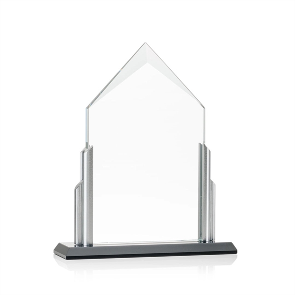 Amarillo Award... from ASI 84592 St Regis Group / St Regis