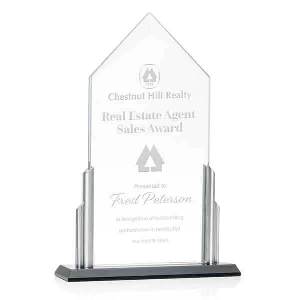 Amarillo Award... from ASI 84592 St Regis Group / St Regis