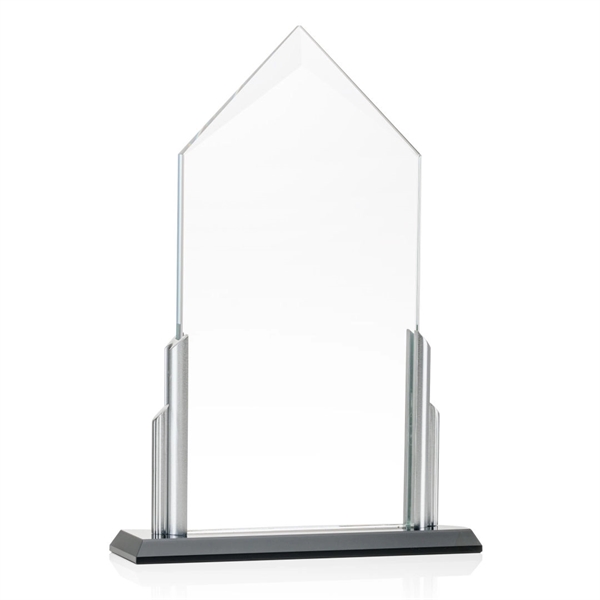 Amarillo Award... from ASI 84592 St Regis Group / St Regis