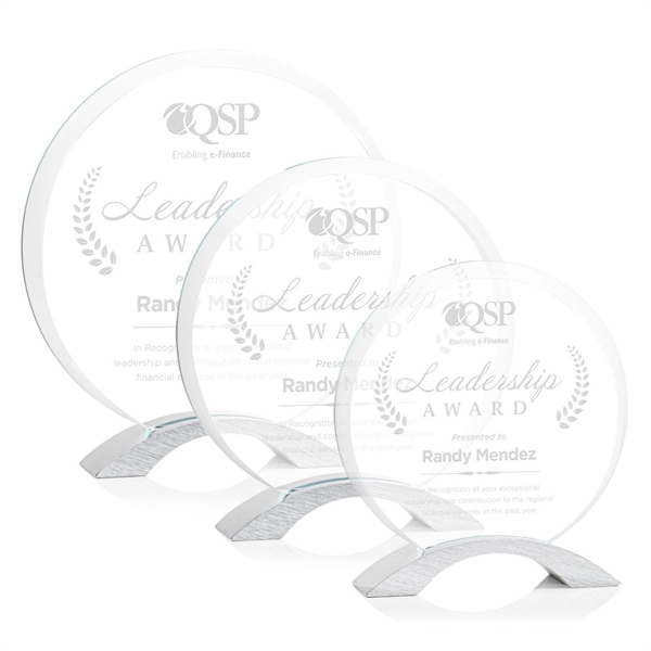 Dunlap Award... from ASI 84592 St Regis Group / St Regis