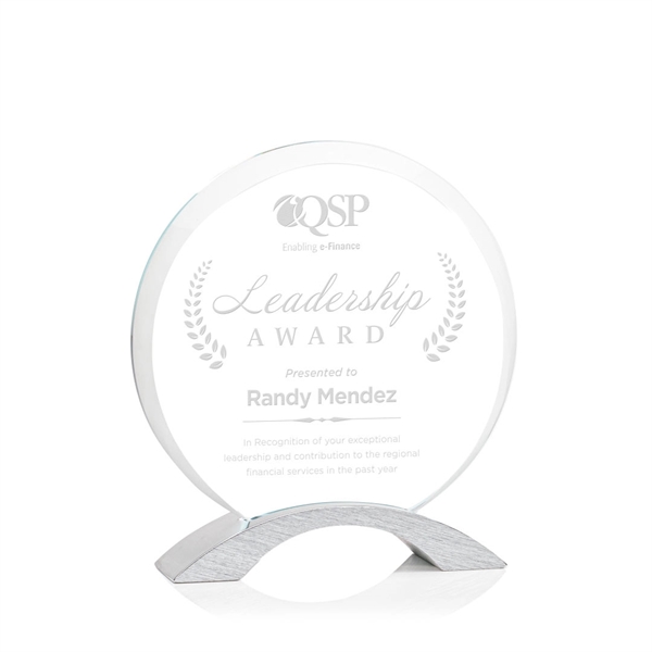 Dunlap Award... from ASI 84592 St Regis Group / St Regis