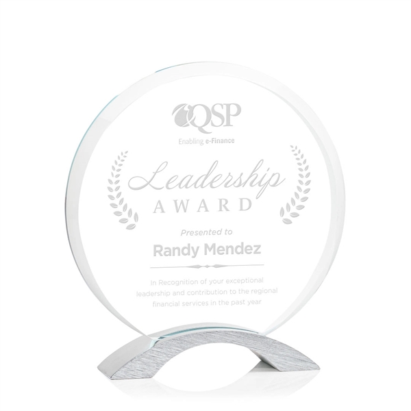 Dunlap Award... from ASI 84592 St Regis Group / St Regis