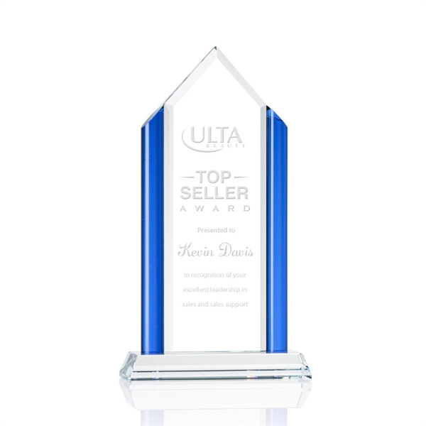 Omaha Tower Award... from ASI 84592 St Regis Group / St Regis