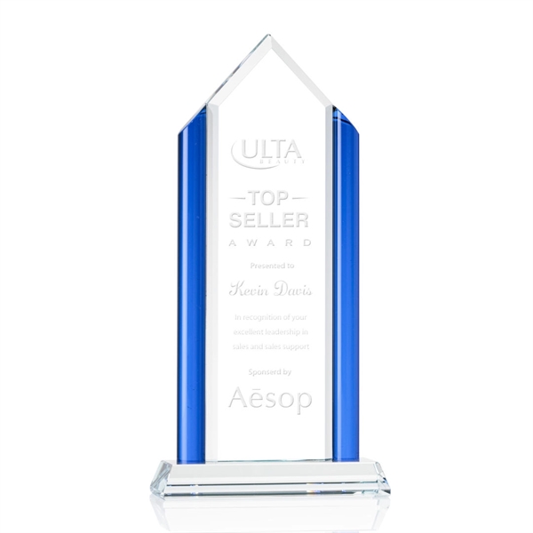 Omaha Tower Award... from ASI 84592 St Regis Group / St Regis