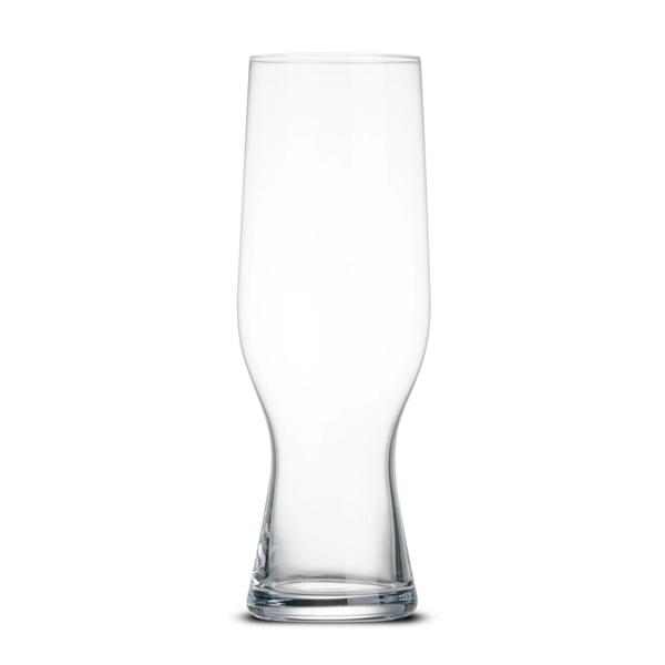 Leipzig Beer Glass 18oz - Imprinted... from ASI 84592 St Regis Group