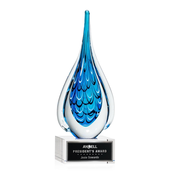 Worchester Award on Hancock - Clear... from ASI 84592 St Regis Group / St Regis