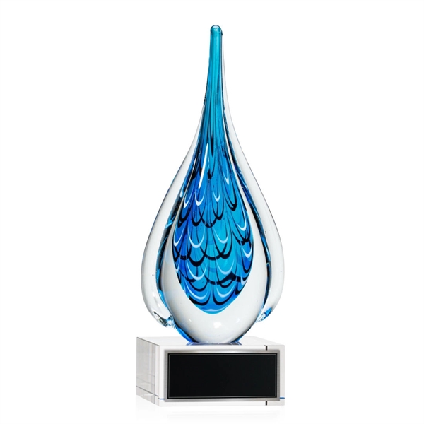 Worchester Award on Hancock - Clear... from ASI 84592 St Regis Group / St Regis