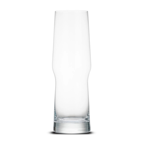 Stuttgart Beer Glass 16.5 oz - Deep Etch... from ASI 84592 St Regis Group