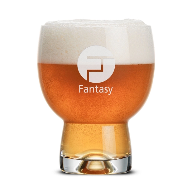 Dortmund Beer Glass 21oz - Deep Etch... from ASI 84592 St Regis Group