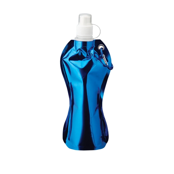 Ultra-lightweight, flexi-design which rolls up for easy storage... from ASI 84592 St Regis Group