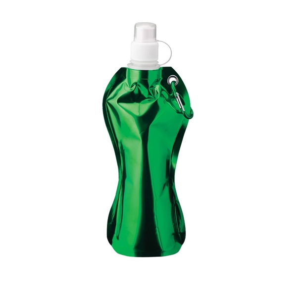 Ultra-lightweight, flexi-design which rolls up for easy storage... from ASI 84592 St Regis Group