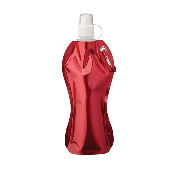 Ultra-lightweight, flexi-design which rolls up for easy storage... from ASI 84592 St Regis Group