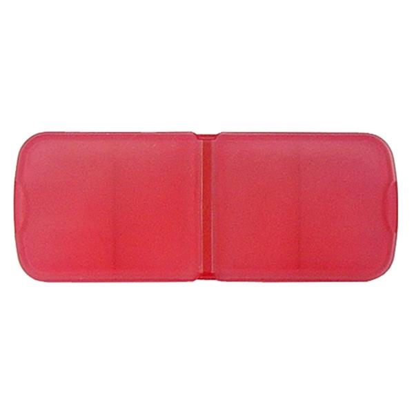 Pill Box Bandage Dispenser.... from ASI 38980 Bay State Specialty Co