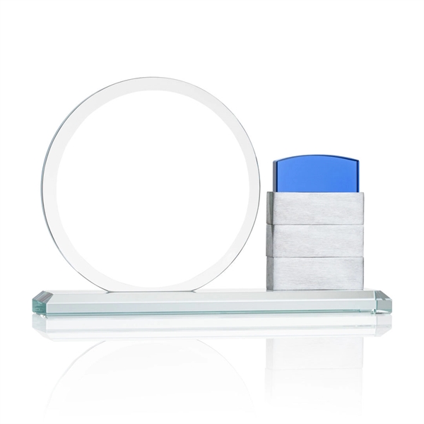 Balmore Add-a-Block - Starfire 6" Diam... from ASI 84592 St Regis Group / St Regis