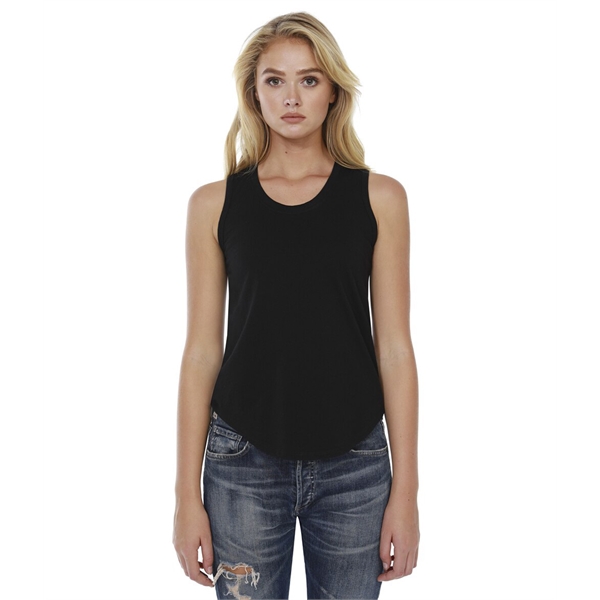Womens Cotton Perfect Tank... from ASI 89380 Staton Corporate and Casual
