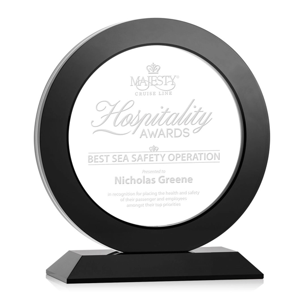 London Award - Optical 7" Diameter.... from ASI 84592 St Regis Group / St Regis