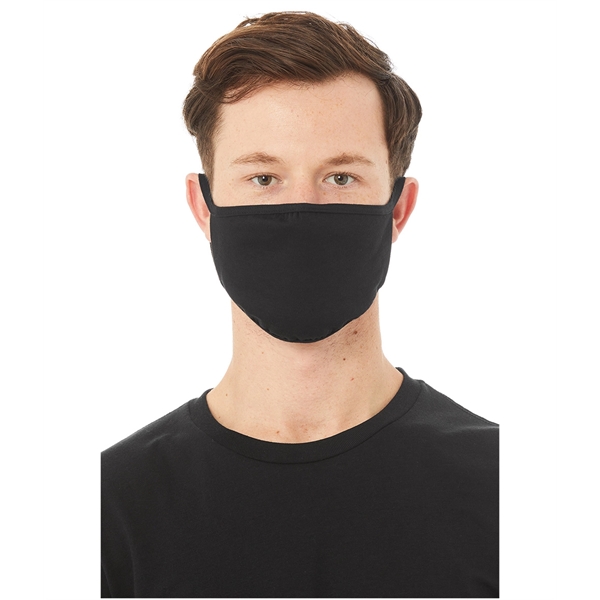 2-Ply Reusable Mask M/L... from ASI 89380 Staton Corporate and Casual