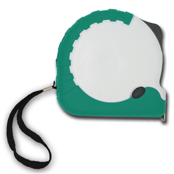 10' pro tape measure with inch and metric measurements features an... from ASI 38980 Bay State Specialty Co